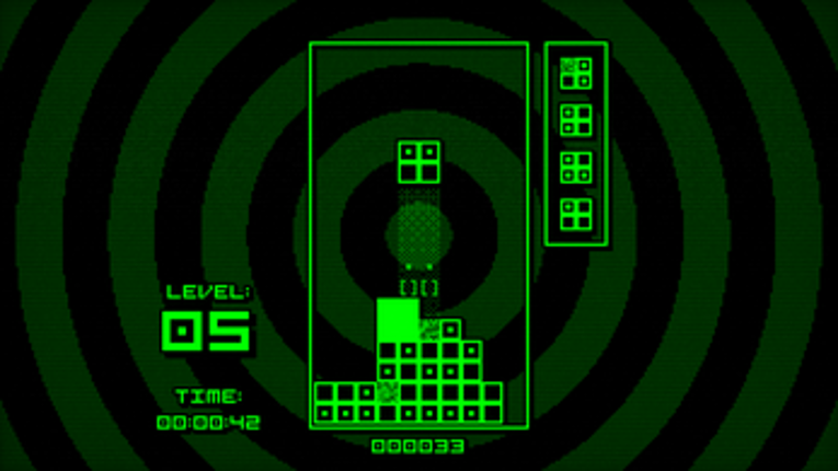 Cascadence screenshot