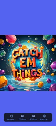 Catch Em Things Image