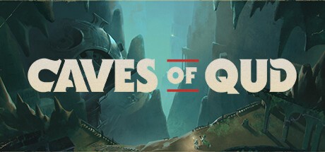 Games like Caves of Qud