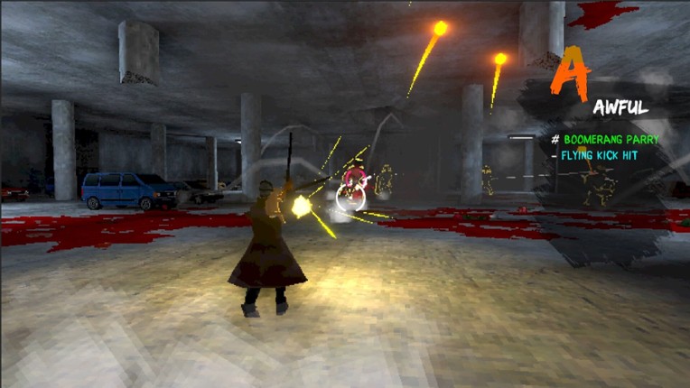Cenk The Chopper screenshot