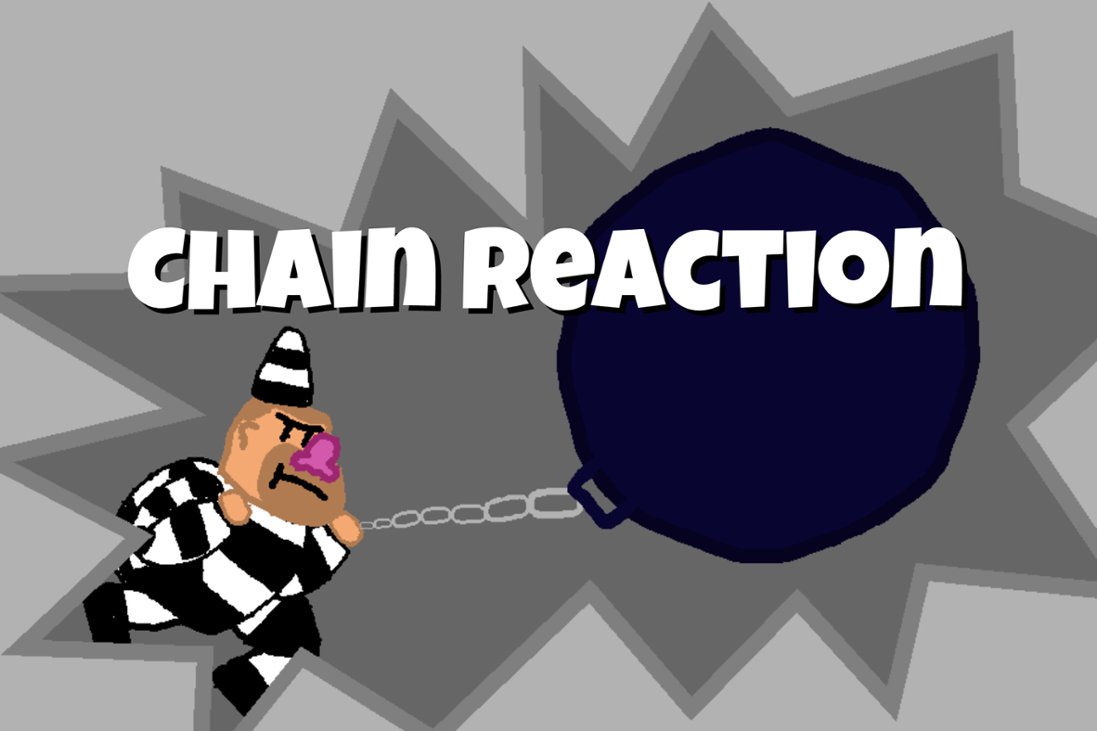 Games like Chain Reaction