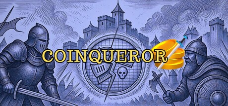 Games like Coinqueror
