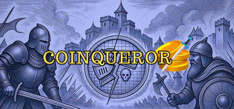 Coinqueror Image