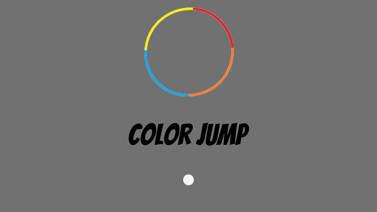 Games like Color Jump