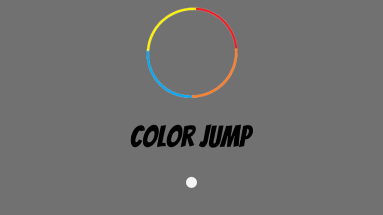 Color Jump Image