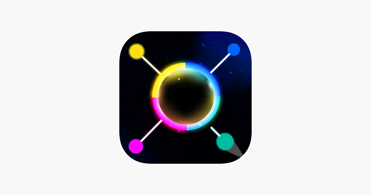 Games like Color Quest Mania Free - Match Pins &amp; Circle Colors