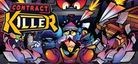 Games like Contract Killer