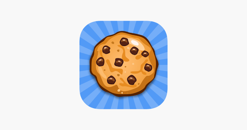 Cookie Clicker! - Free Incremental Game Game Cover