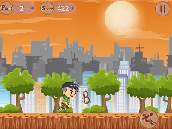 Cool Adventure Hunting Games screenshot