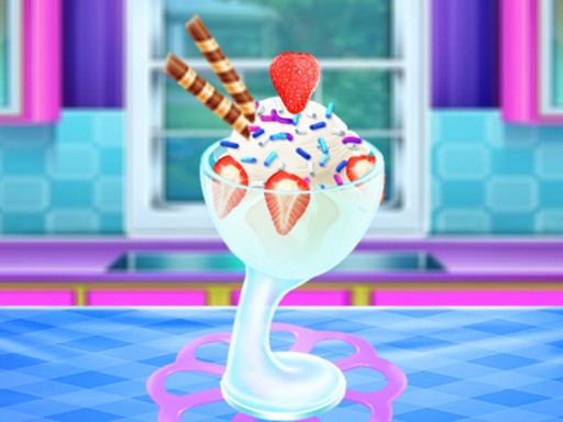 Games like Cool Summer Holiday