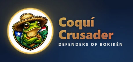 Games like Coquí Crusader: Defenders of Borikén