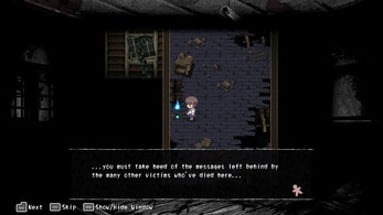 Corpse Party (2021): English Version Image