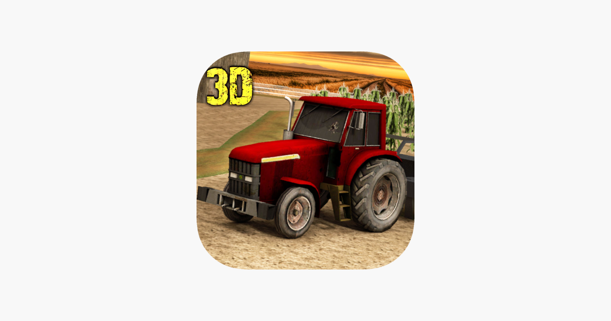 Games like Country Farm Trucker Farming Game 2016