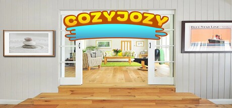 Games like Cozy Jozy