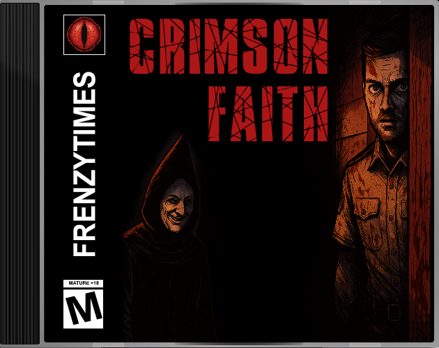 Games like Crimson Faith
