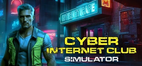 Games like CYBER INTERNET CLUB SIMULATOR