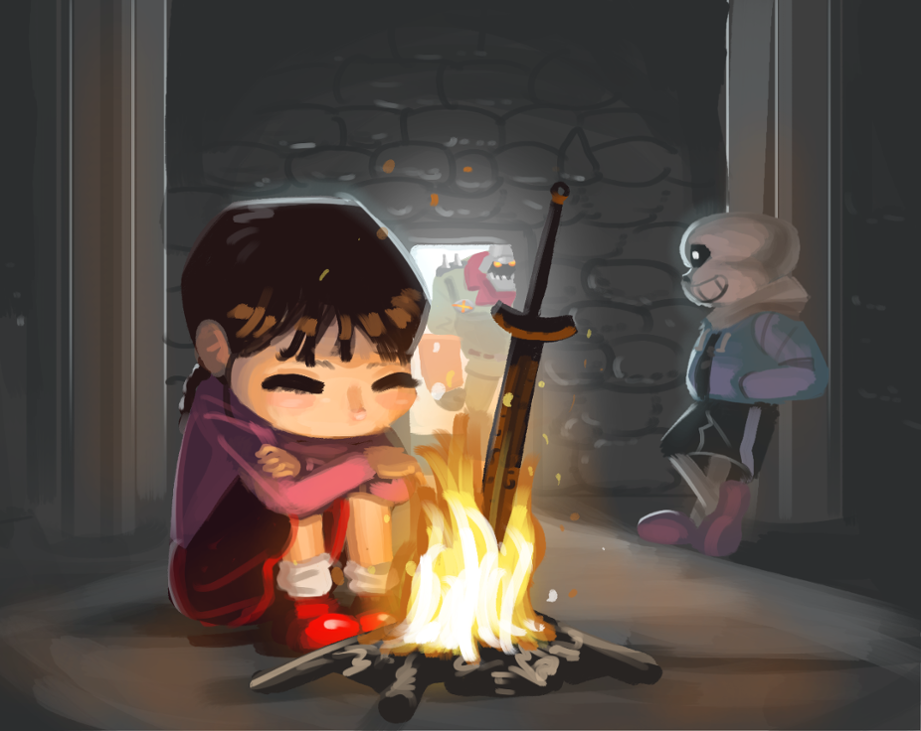 Games like DARK SOULS IV
