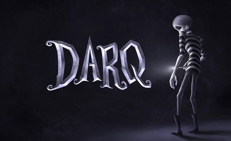Games like Darq