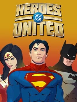 Games like DC Heroes United