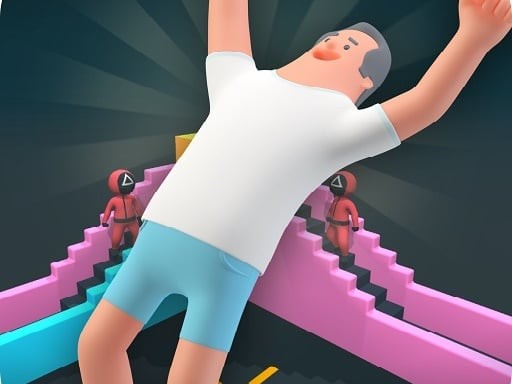 Games like Deadflip Challenge 2024