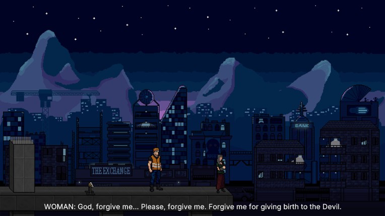 DeadWeight: A Lullaby Image