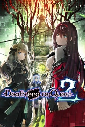 Death end re;Quest 2 Game Cover