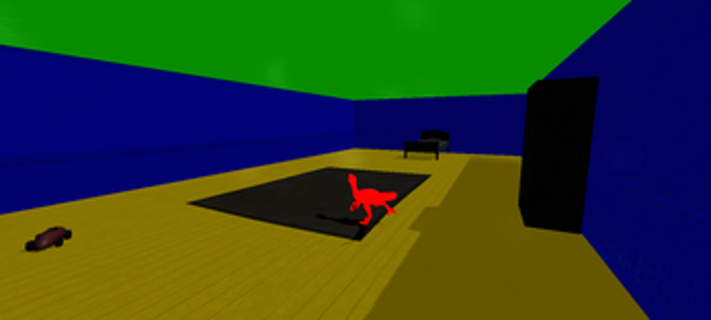 Death Tonight - Nightmare Dungeons screenshot