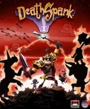 DeathSpank Image