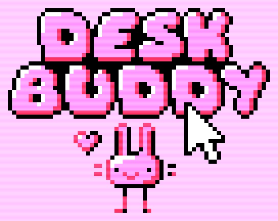Games like DeskBuddy