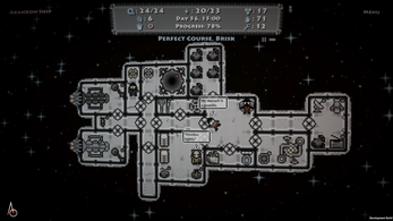 Destination Ares Image