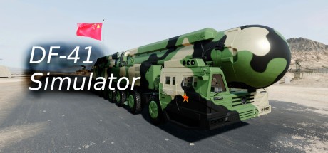 Games like DF-41 Simulator