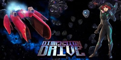 Dimension Drive Image