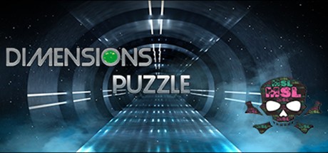 Games like Dimensions Puzzle