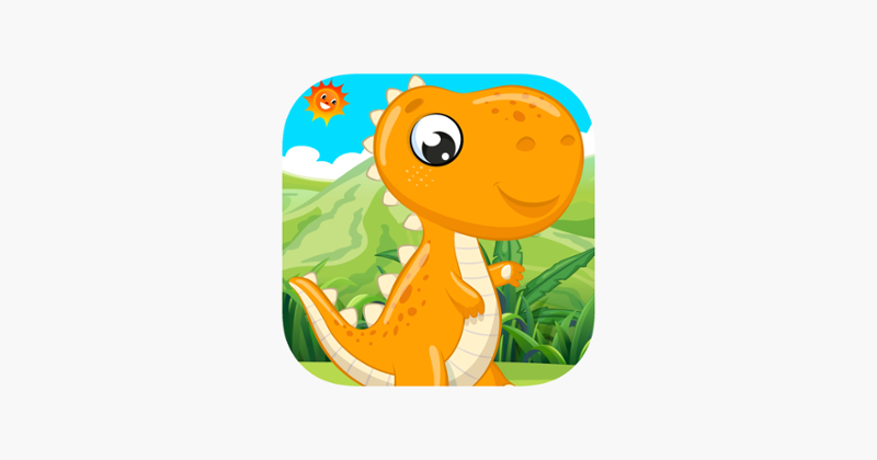 Dino Fun - Dinosaurs! Image