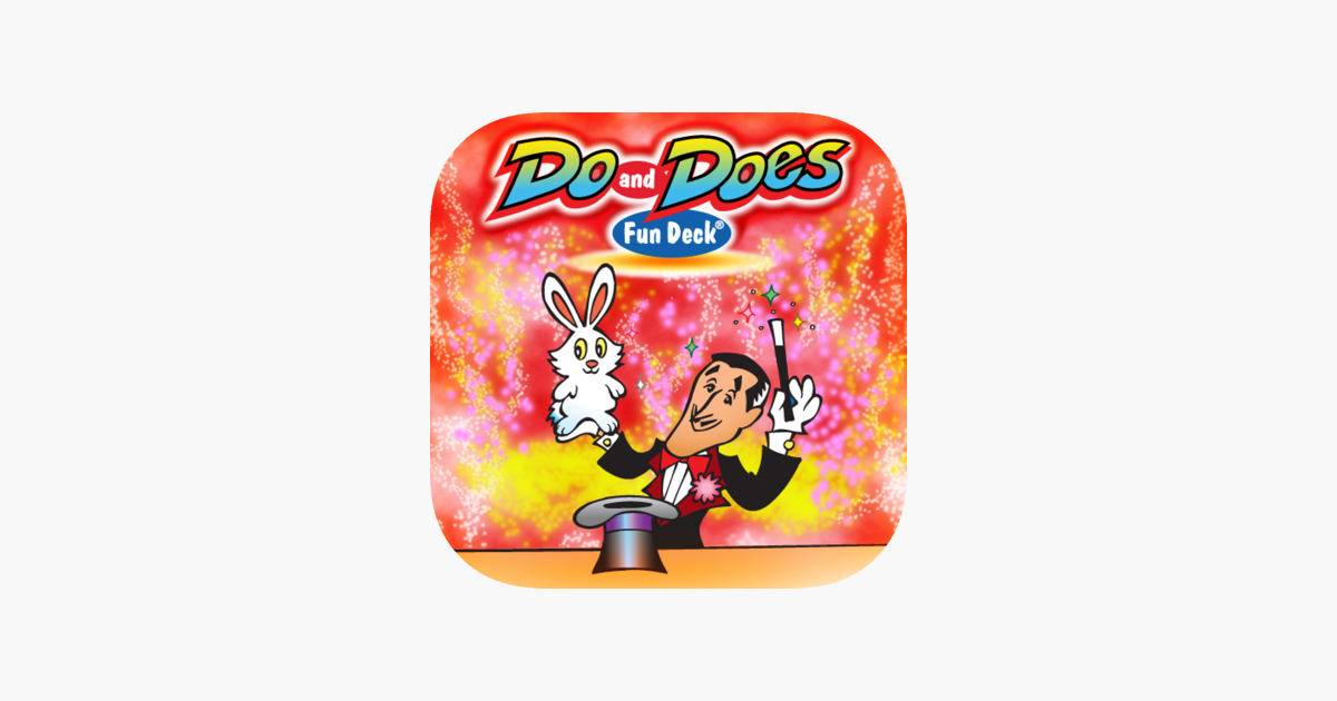 Games like Do and Does Fun Deck