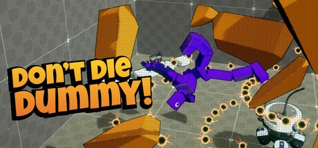 Games like Don't Die, Dummy!