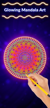 Doodle &amp; Drawing apps for Kids screenshot