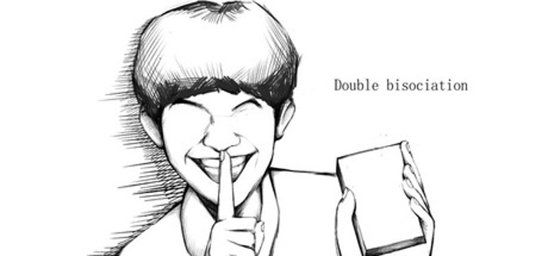 Double bisociation Image