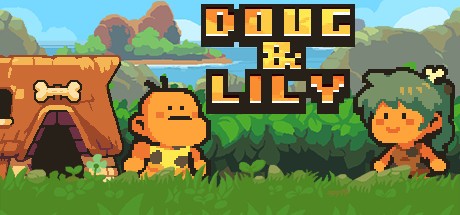 Games like Doug and Lily