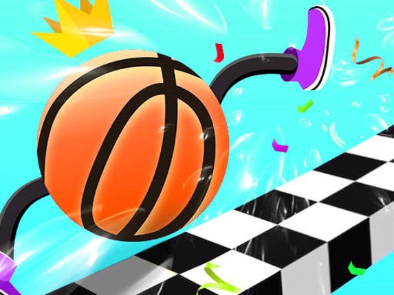 Draw Climber Rush Image