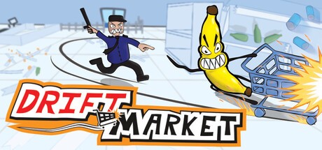 Games like Drift Market