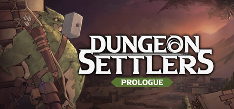 Dungeon Settlers: Prologue Image