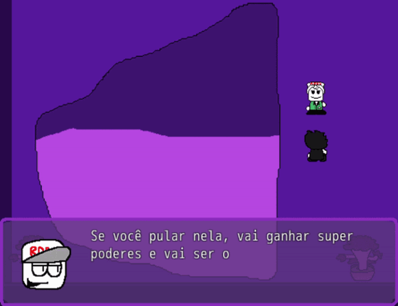 Em Busca da Cura screenshot