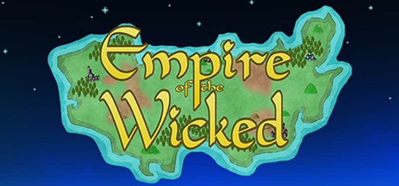 Empire of the Wicked Game Cover