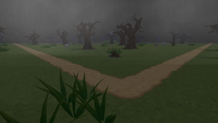 Escape From Giant Spider: The Eight Eggkeys Image