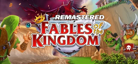 Games like Fables of the Kingdom Remastered