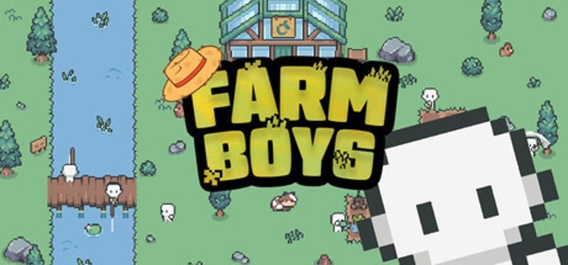 Farm BoYS Image