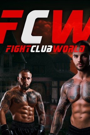 Fight Club World - Fighting Game Image