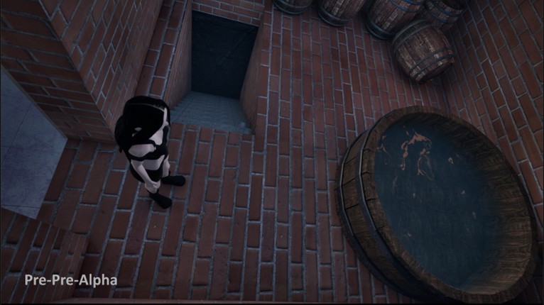 Fille Fatale Compassion screenshot