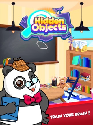 Find Hidden Objects 2021 Image